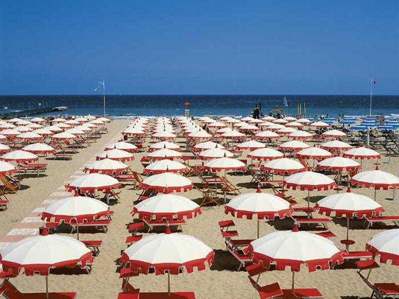 Hotel Il Pescatore Bellaria – Igea Marina Kültér fotó